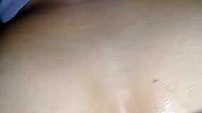 Caserita spreads natural pussy and tits on amateur webcam!