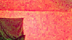 Red Light Special with Khokolatebunnie and Try-da Mayor in Bent Over Doggystyle Blowjob and Licking!