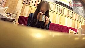 Ever wondered about uncensored Japanese adult clips in short bursts?