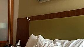 My Spanish speaking wife coming and the consistent need for a big cock