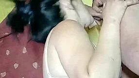 hey, rosita antonio is in action with oral and sex