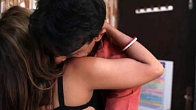 i'm so desperate watching my indian wife in final episode getting creampied