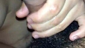 Mamada Y Masaje De Próstata Latina Anal
