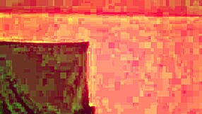 Red Light Special with Khokolatebunnie and Try-da Mayor in Bent Over Doggystyle Blowjob and Licking!