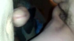 Watch mature amateur sucking cock?