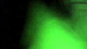 Kayla receives facial cumshot