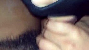 Mamada Y Masaje De Próstata Latina Anal