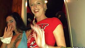 Old Fetish Sluts Craving Blowjobs, Handjobs, and Golden Showers for Cum Facials