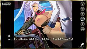 Ero Scene From Shinrenki Musou Tenka Touitsu Den With Huang Gai Formal Wear