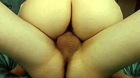 Fucking Big German Ass In Amateur Scene