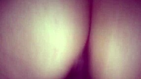 Riding Sideways Passionately