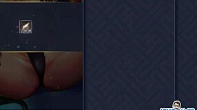 Asaka's summer beach party