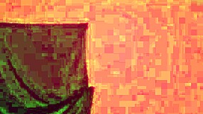 Red Light Special with Khokolatebunnie and Try-da Mayor in Bent Over Doggystyle Blowjob and Licking!