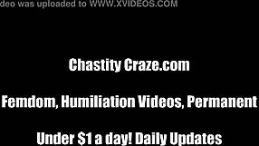 i own your cock completely, bound in bdsm bondage pov.