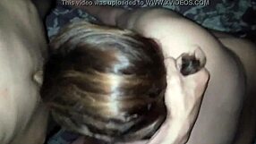 Neha Sucking Her Boss's Monster Cock