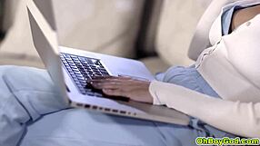 Ultra sexy Pristine Edge seduce Ricky Spanish