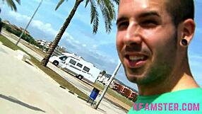 km 94 young petite tight adventure