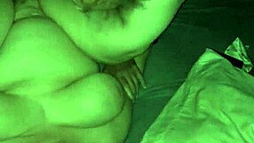 i love watching my fat whore wife getting banged by multiple guys in our bed