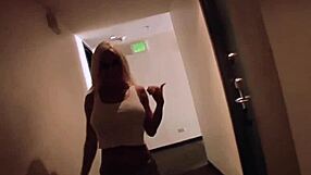 Got mum - interracial banging for big ass and tits milf in wild session