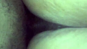 Baell Dickblack Comedor da anal hardcore a milf madura en sesión intensa