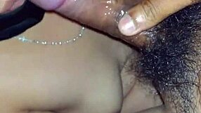 Mamada Y Masaje De Próstata Latina Anal