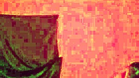 Red Light Special with Khokolatebunnie and Try-da Mayor in Bent Over Doggystyle Blowjob and Licking!