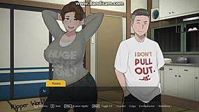 Milf Creampied By Son's Bully