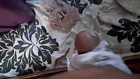 my sister-in-law's big ass and boobs