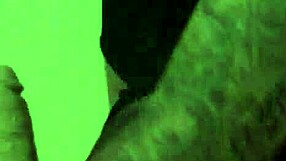 wife in stockings says jerk off for me now