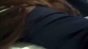 Petite latina teen 18+ films her sexy ass and pussy getting assfucked in homemade anime style, moaning like a slut