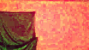 Red Light Special with Khokolatebunnie and Try-da Mayor in Bent Over Doggystyle Blowjob and Licking!