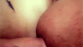 Horny Chilean fucks Latino bareback, so intense!