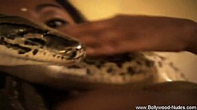 Girl From The Oriental Lands