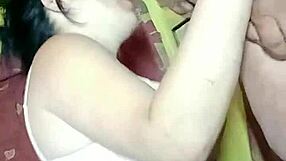 hey, rosita antonio is in action with oral and sex