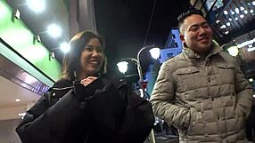 asian amateur with small tits