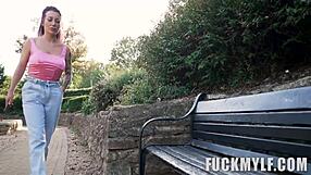 nicolette marcus london performs someone to watch over me in reality setting