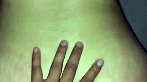 Trim Video File For Mexican Teen