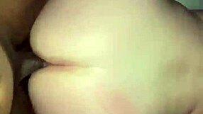 does she want that big black cock?