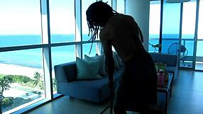 สาวลาติน่าและฟิลิปปินส์จัดสวิงกิ้งสุดมันส์