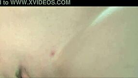 Kun je deze strakke 18-jarige kut aan?