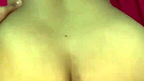 I fuck her doggystyle and fill her big ass with cum.