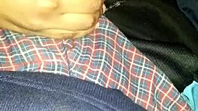 Couple 2 gay amateur- Couple engaged in passionate oral sex