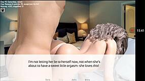 Hey, check out this anime bdsm hentai where hg takes over the lab and gets a mind control formula for slaves