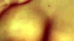 I fuck her doggystyle and fill her big ass with cum.