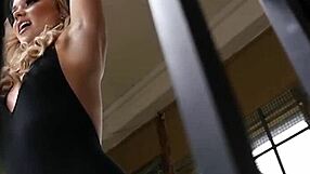 Fantasy Flirt Session with Young Petite Babes