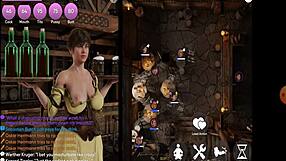 corruption town cap2, so hot