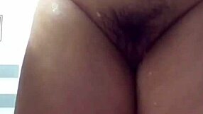 You must lick this pussy once, she demands passionately