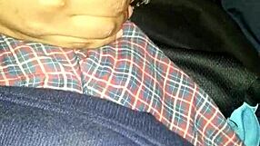 Fucking this glasses-wearing skinny blonde teen who swallows 😍