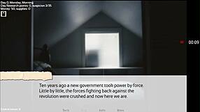 Hey, check out this anime bdsm hentai where hg takes over the lab and gets a mind control formula for slaves