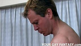 Bisexual And Gay Fantasy Exploration